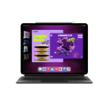 Apple iPad Pro | 4th Generation | 27.69 cm (10.9 inch) | 256 GB | Wi Fi + Cellular | Space Gray | MNYE3HN/A