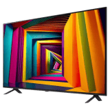 LG | 109 cm (43 Inch) | UHD AI UT90 4K Smart TV | 43UT90506LB