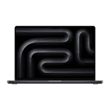 Apple MacBook Pro M3 Max Chip | 16.2 inch | 48 GB | 1TB SSD | Space Black | MUW63HN/A