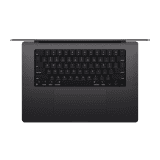 Apple MacBook Pro M3 Max Chip | 16.2 inch | 48 GB | 1TB SSD | Space Black | MUW63HN/A