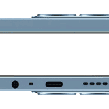 realme C63 | 4GB | 64GB | Leather Blue