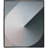 Samsung Galaxy Z Fold6 5G | 12 GB RAM | 512 GB | Silver Shadow