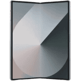 Samsung Galaxy Z Fold6 5G | 12 GB RAM | 512 GB | Silver Shadow