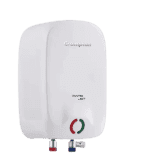 CROMPTON 3 L Instant Water Heater | AIWH-RAPID JET IWH | White