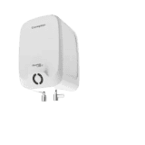 CROMPTON 3 L Instant Water Heater | AIWH-RAPID JET IWH | White