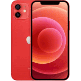 Apple iPhone 12 | 128 GB | Red