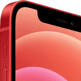 Apple iPhone 12 | 128 GB | Red