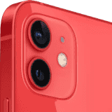 Apple iPhone 12 | 128 GB | Red