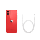 Apple iPhone 12 | 128 GB | Red