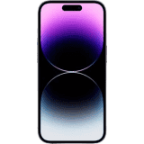 APPLE iPhone 14 Pro | 1 TB | Deep Purple