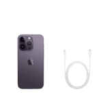 APPLE iPhone 14 Pro | 1 TB | Deep Purple