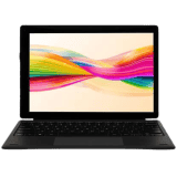 Avita Cosmos 2 in 1 Celeron Dual Core | 4 GB/64 GB EMMC Storage | NS12T5IN025P 2 in 1 Laptop | Charcoal Grey