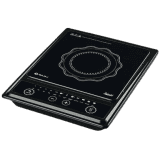 BAJAJ ICX 120 PLUS Induction Cooktop Push Button | Black