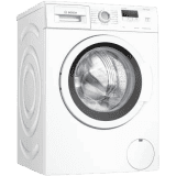 BOSCH 7 kg Fully Automatic Front Load | WAJ2006WIN | White