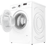 BOSCH 7 kg Fully Automatic Front Load | WAJ2006WIN | White