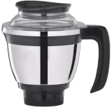 Butterfly Cresta 1 HP Food Processor with 5 Jar | Turquoise Green
