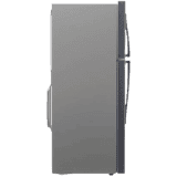 LG  Inverter Frost-Free Double-Door Refrigerator | 242 L | 2 Star | Grey | GL-N292RDSY |