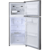 LG  Inverter Frost-Free Double-Door Refrigerator | 242 L | 2 Star | Grey | GL-N292RDSY |