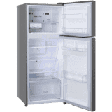 LG  Inverter Frost-Free Double-Door Refrigerator | 242 L | 2 Star | Grey | GL-N292RDSY |