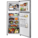 LG  Inverter Frost-Free Double-Door Refrigerator | 242 L | 2 Star | Grey | GL-N292RDSY |
