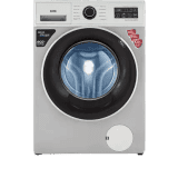 IFB 6 kg 5 Star In-built heater Fully Automatic Front Load with In-built Heater | EVA ZXS | Silver