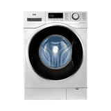 IFB 7.5 kg Fully Automatic Front Load with In-built Heater | ELITE PLUS SXR | White
