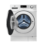 IFB 7.5 kg Fully Automatic Front Load with In-built Heater | ELITE PLUS SXR | White