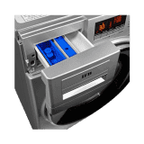 IFB 7.5 kg Fully Automatic Front Load with In-built Heater | ELITE PLUS SXR | White