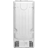 LG 516 L 3 Star Inverter Frost-Free Double Door Refrigerator | GN-H602HLHQ | Platinum silver