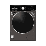 IFB Laundrimagic 3-in-1 8.5 Kg/6.5 Kg/2.5 Kg Inverter Washer Dryer Refresh | Executive ZXM | Mocha