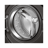 IFB Laundrimagic 3-in-1 8.5 Kg/6.5 Kg/2.5 Kg Inverter Washer Dryer Refresh | Executive ZXM | Mocha