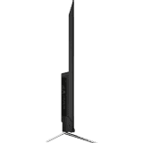 KODAK CA Series 126 cm-50 inch | Ultra HD (4K) LED Smart Android TV with Dolby Digital Plus-50CA7077 | Black