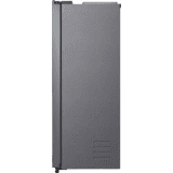 LG 679 L Frost Free Inverter Linear Side-by-Side Refrigerator | GC-B247KQDV | Grey