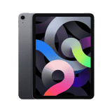 Apple Apple iPad Air (4th Gen) MYFM2HN/A | 10.9 inch, 64 GB-Wi-Fi Only | Space Grey