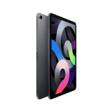 Apple Apple iPad Air (4th Gen) MYFM2HN/A | 10.9 inch, 64 GB-Wi-Fi Only | Space Grey