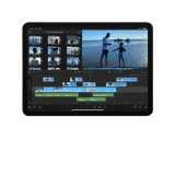 Apple Apple iPad Air (4th Gen) MYFM2HN/A | 10.9 inch, 64 GB-Wi-Fi Only | Space Grey