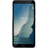 Nokia C01 Plus | 16 GB/2 GB RAM | Grey
