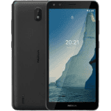 Nokia C01 Plus | 16 GB/2 GB RAM | Grey