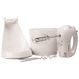 Panasonic MKGB1 200 W Stand Mixer White