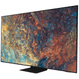 Samsung 163 cm-65 inches 4K Ultra HD Smart QLED TV QA65QN90AAKLXL | Black