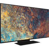 Samsung 163 cm-65 inches 4K Ultra HD Smart QLED TV QA65QN90AAKLXL | Black