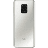 REDMI NOTE 10 LITE | 128 GB/6 GB RAM | Glacier White