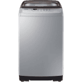 SAMSUNG 6.5 kg Fully Automatic Top Load-WA65A4022NS/TL | Grey