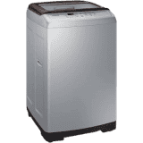 SAMSUNG 6.5 kg Fully Automatic Top Load-WA65A4022NS/TL | Grey