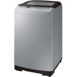 SAMSUNG 6.5 kg Fully Automatic Top Load-WA65A4022NS/TL | Grey