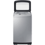 SAMSUNG 6.5 kg Fully Automatic Top Load-WA65A4022NS/TL | Grey