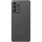 SAMSUNG Galaxy A73 5G | 128 GB/8 GB RAM | Awesome Gray