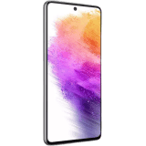 SAMSUNG Galaxy A73 5G | 128 GB/8 GB RAM | Awesome Gray
