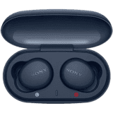 Sony WF-XB700 With 18 Hours Battery Life Bluetooth Headset | Blue