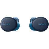 Sony WF-XB700 With 18 Hours Battery Life Bluetooth Headset | Blue